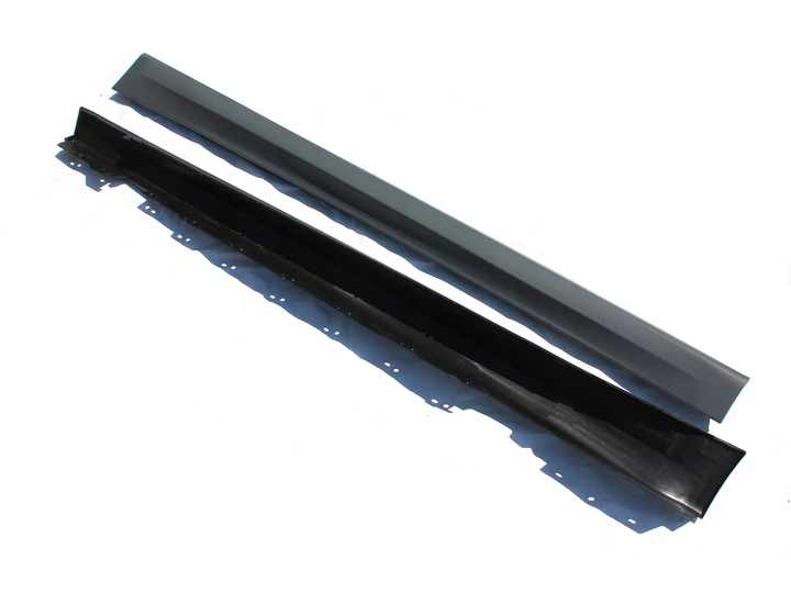 BMW 3 F30 2012-2019 Side Skirts M3 Style